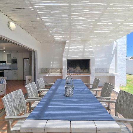 Struisbaai Holiday Home Eksteriør bilde