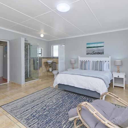 Struisbaai Holiday Home Eksteriør bilde