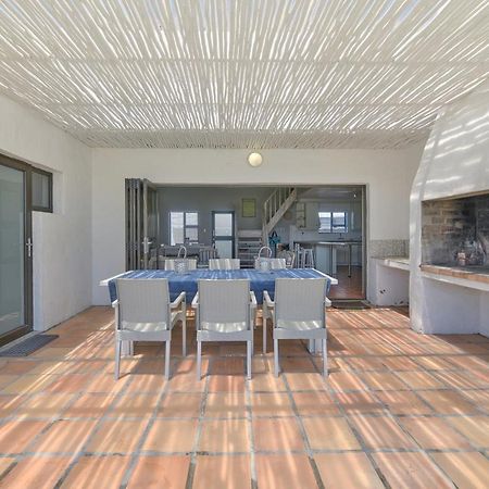 Struisbaai Holiday Home Eksteriør bilde