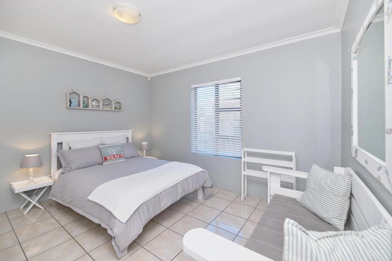 Struisbaai Holiday Home Eksteriør bilde