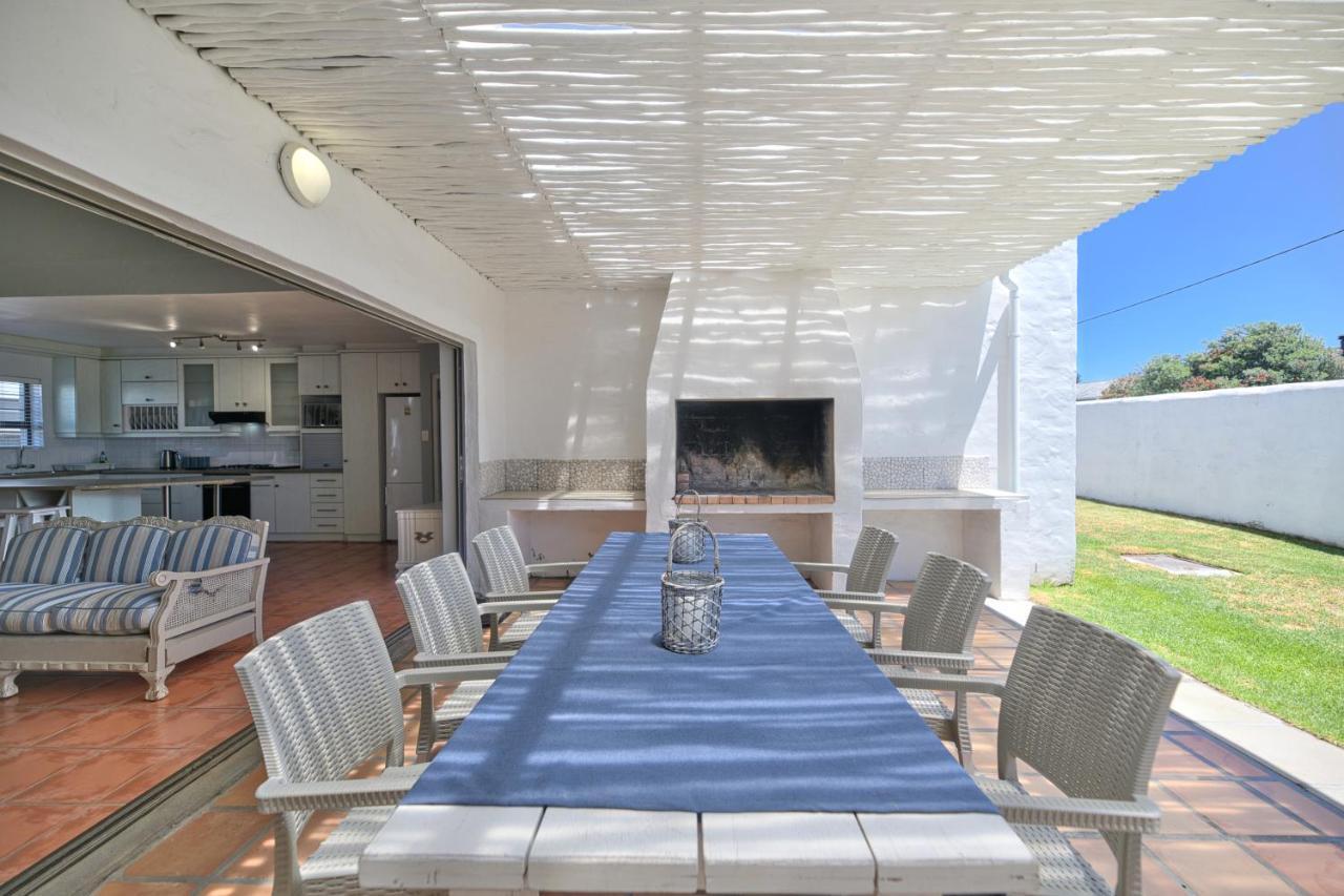 Struisbaai Holiday Home Eksteriør bilde