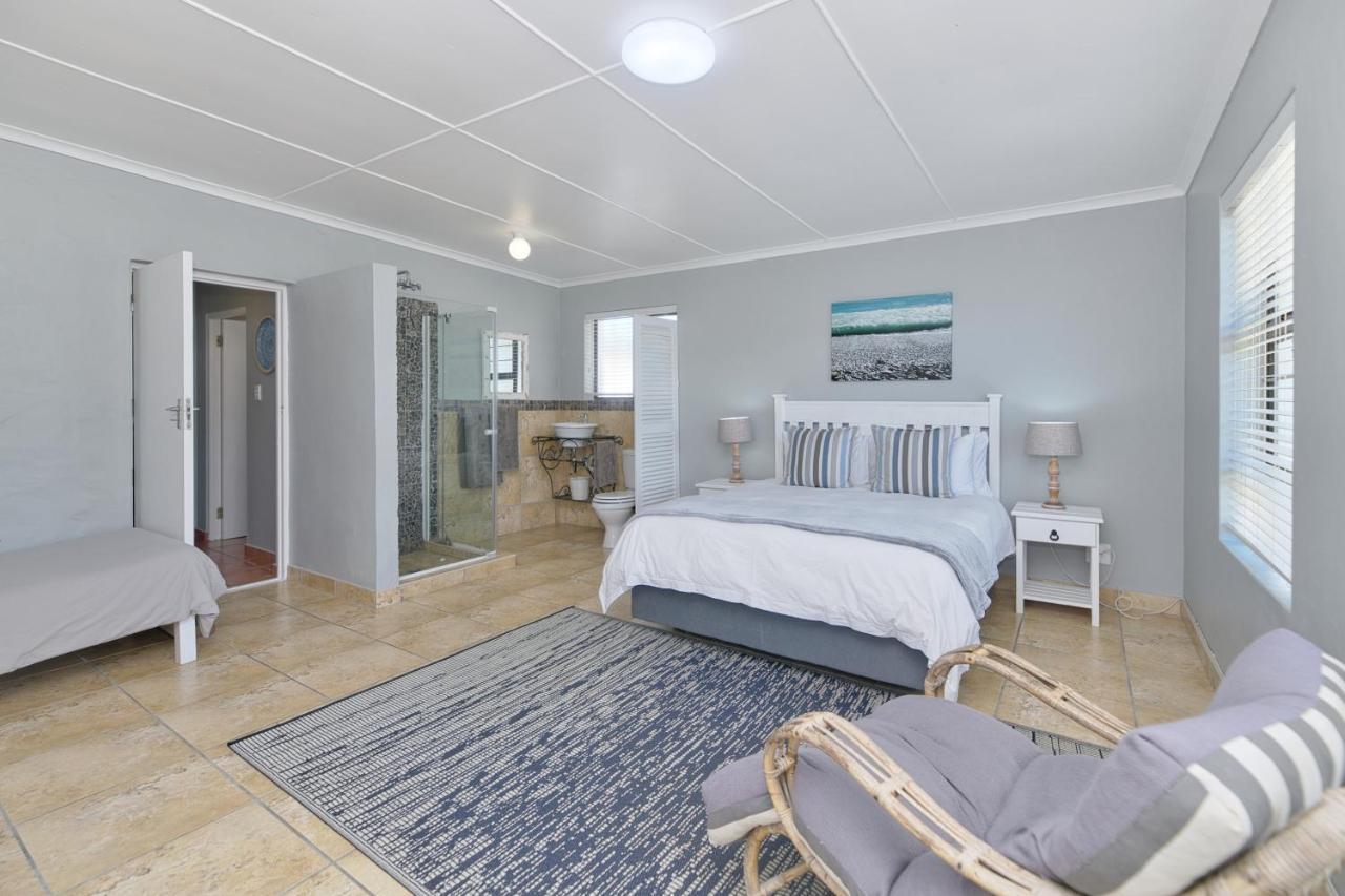 Struisbaai Holiday Home Eksteriør bilde