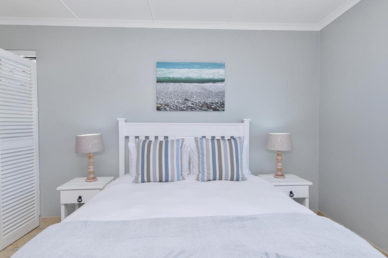 Struisbaai Holiday Home Eksteriør bilde
