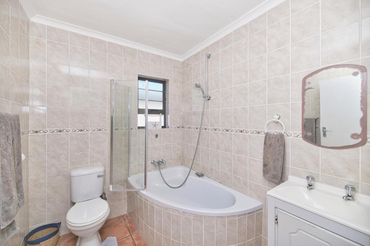 Struisbaai Holiday Home Eksteriør bilde