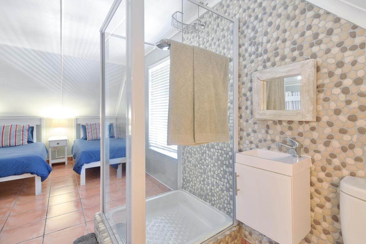 Struisbaai Holiday Home Eksteriør bilde