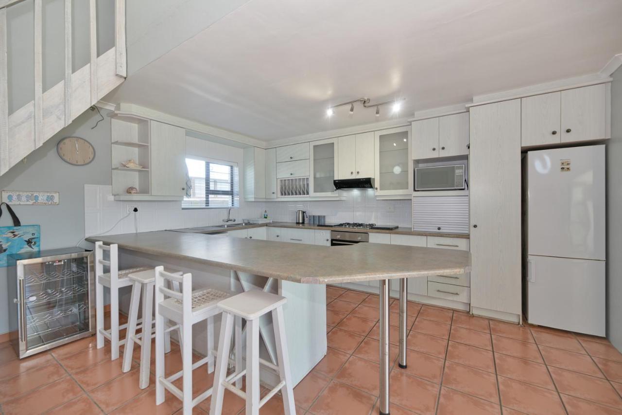 Struisbaai Holiday Home Eksteriør bilde