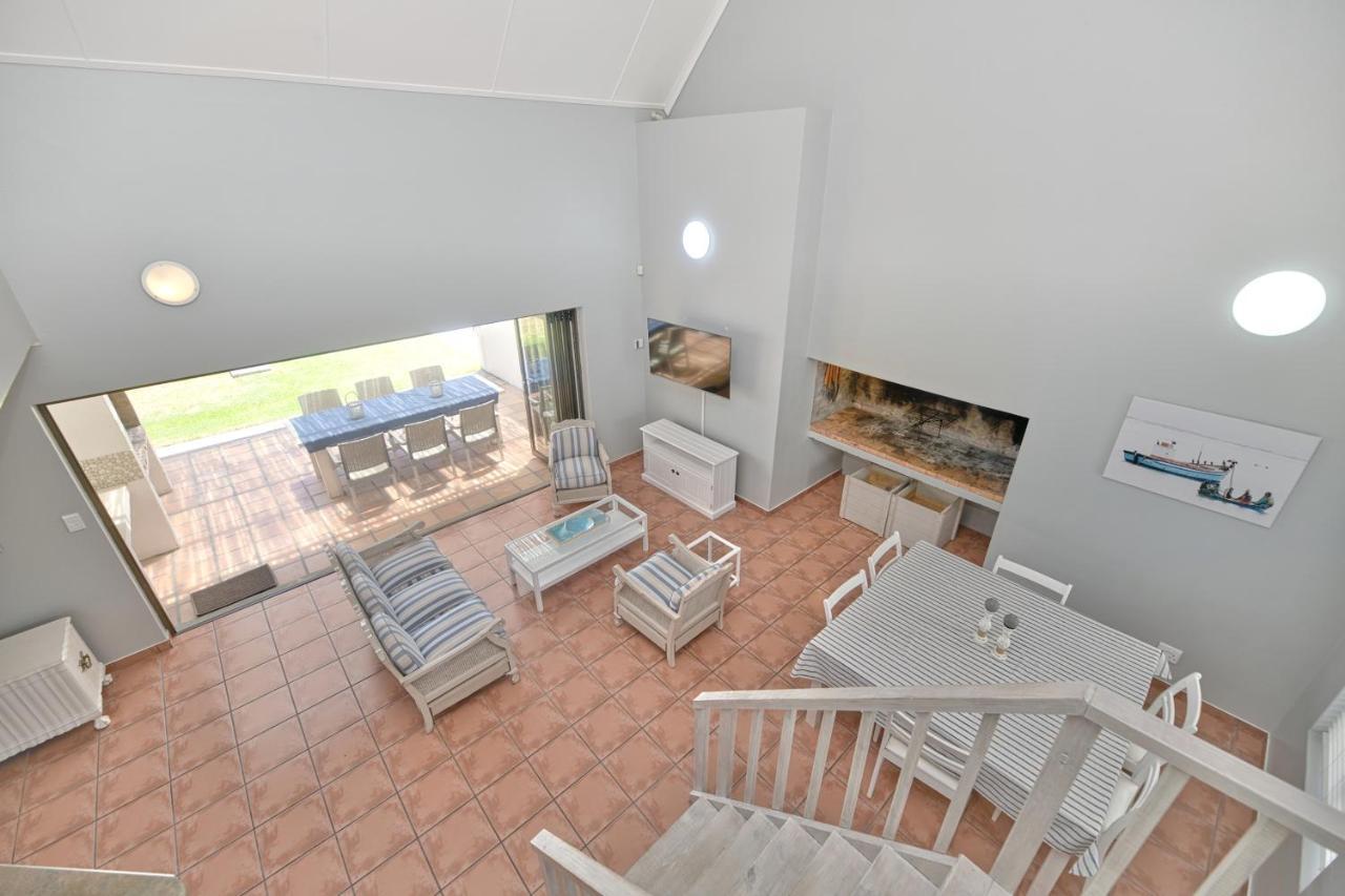 Struisbaai Holiday Home Eksteriør bilde