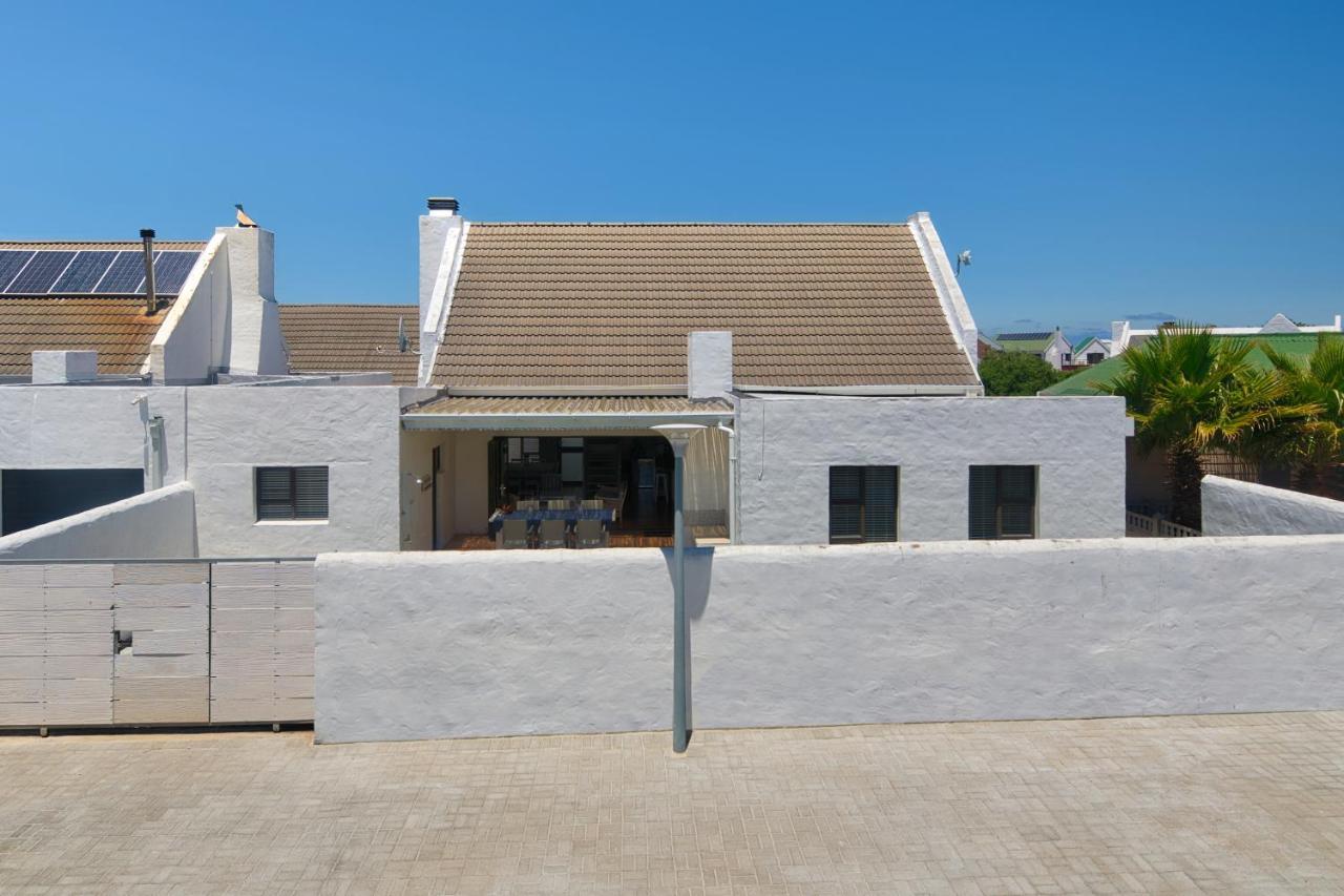 Struisbaai Holiday Home Eksteriør bilde
